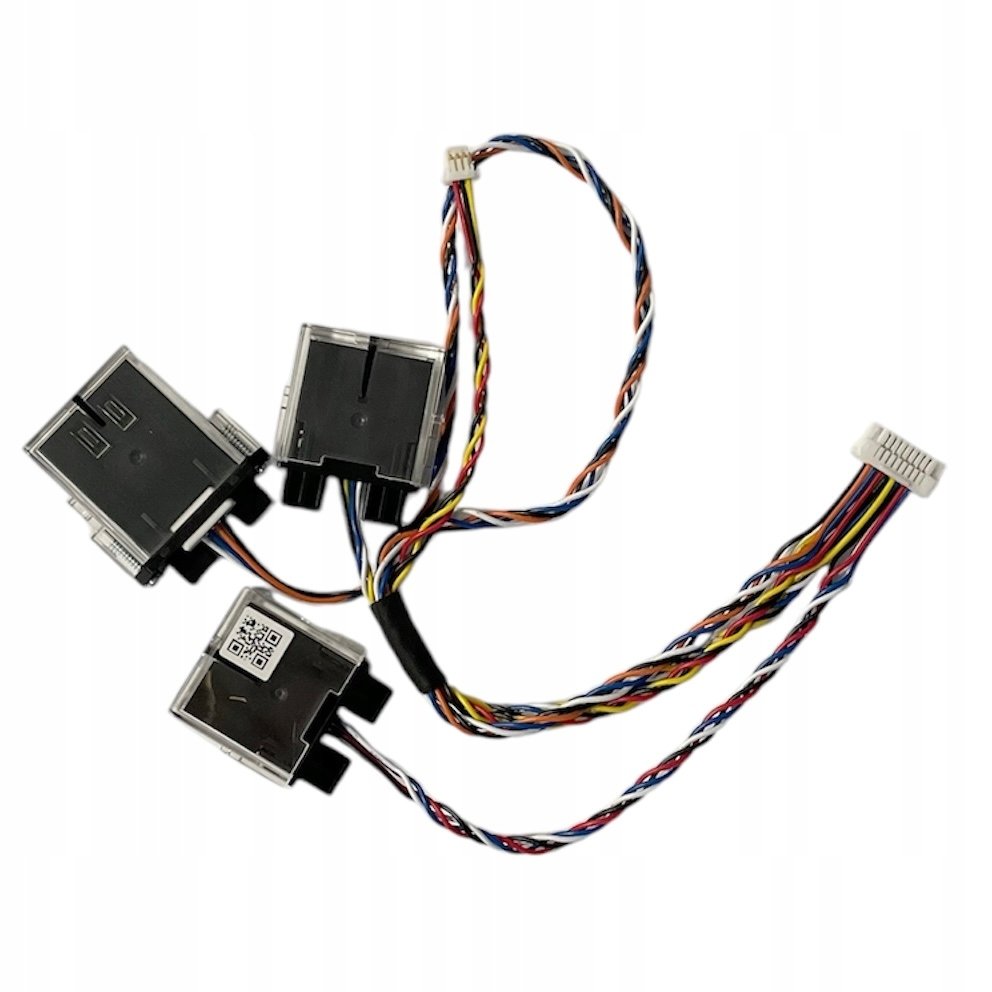 Oryginalne czujniki klifowe upadku Roborock S8 MaxV Ultra prawe cliff senso