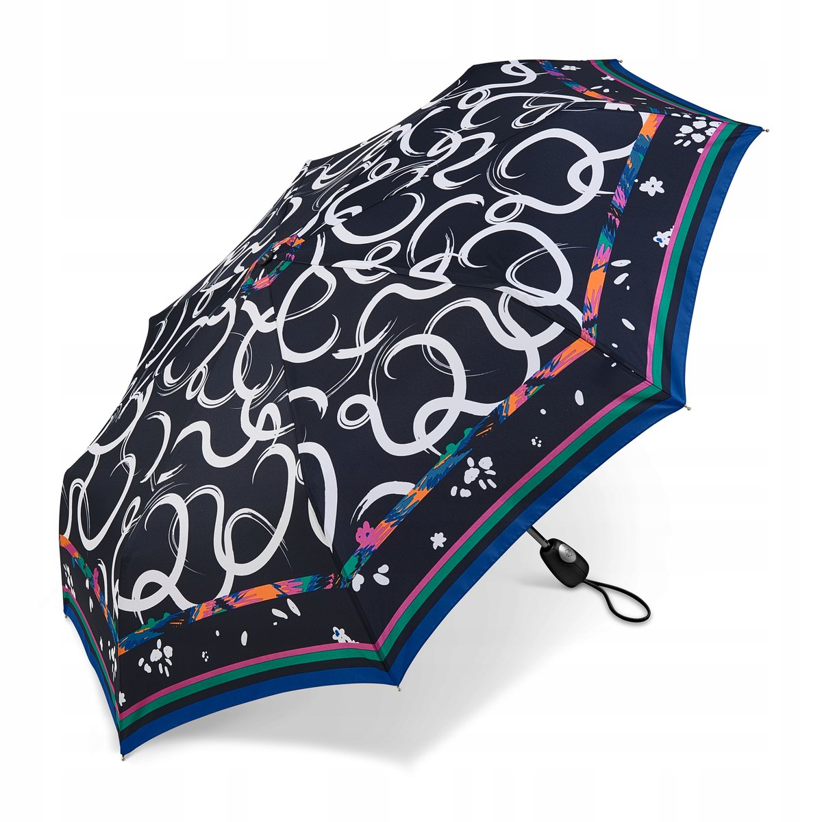 PARASOL PARASOLKA DAMSKA PIERRE CARDIN JAKOŚĆ!!!
