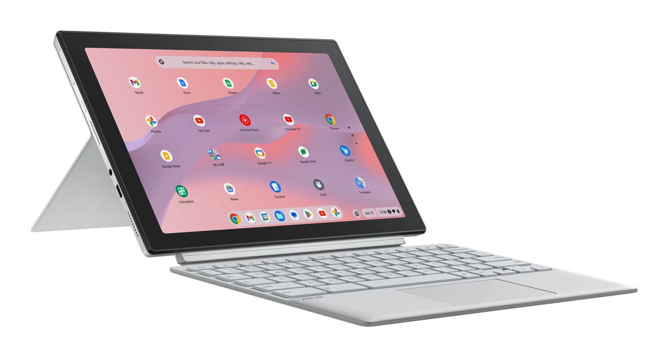 ASUS Chromebook CM30 Detachable CM3001DM2A-R70015 MediaTek Kompanio 520 26,7 cm (10.5