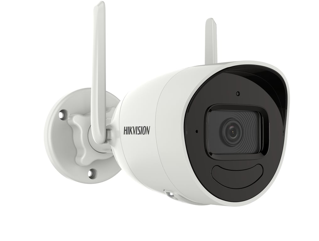 Hikvision DS-2CV2041G2-IDW(2.8MM)(W)