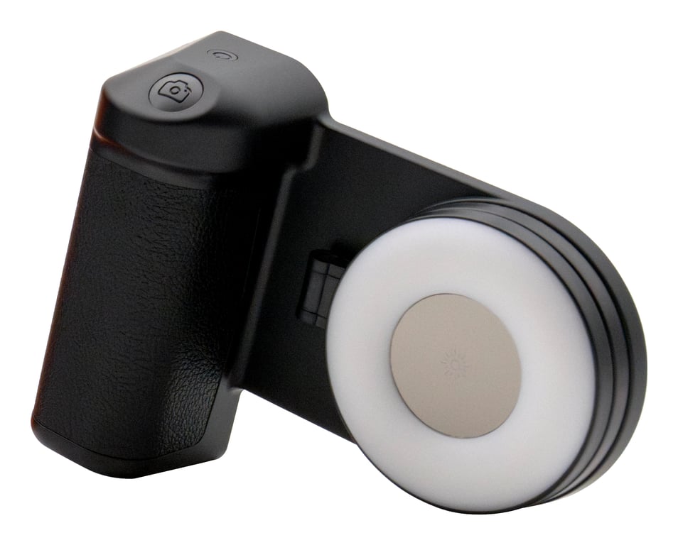 RealPower Selfie MagFree Lampka do selfie