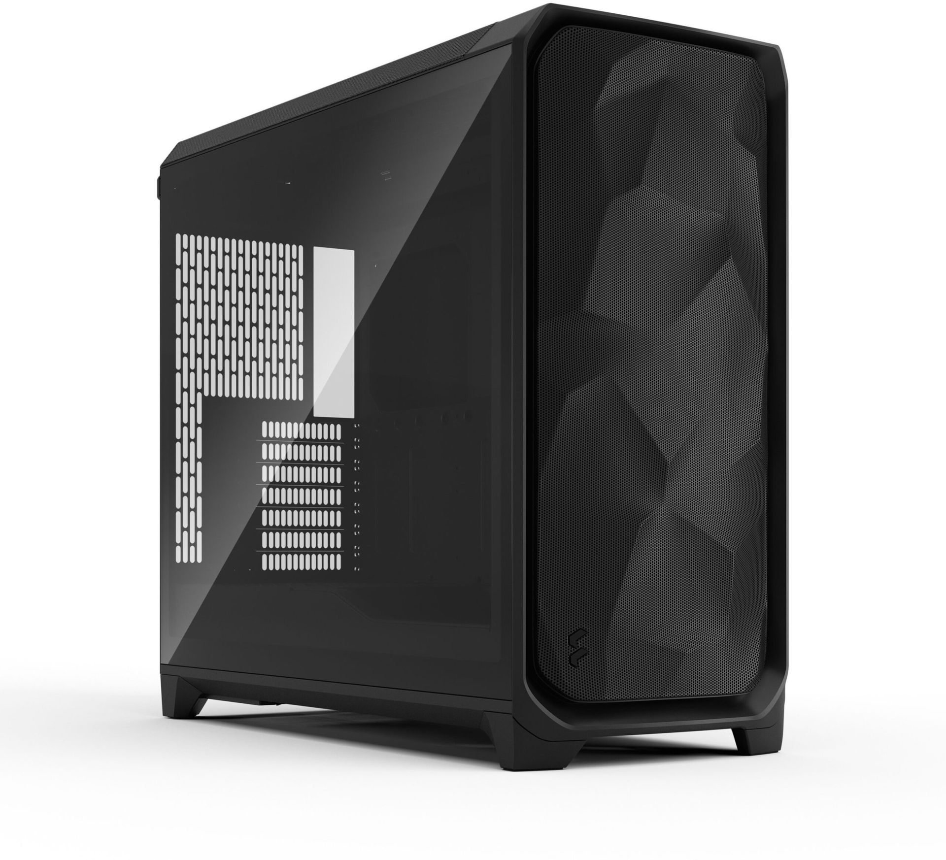 Midi Fractal Design Meshify 3 XL Black TG Light Tint