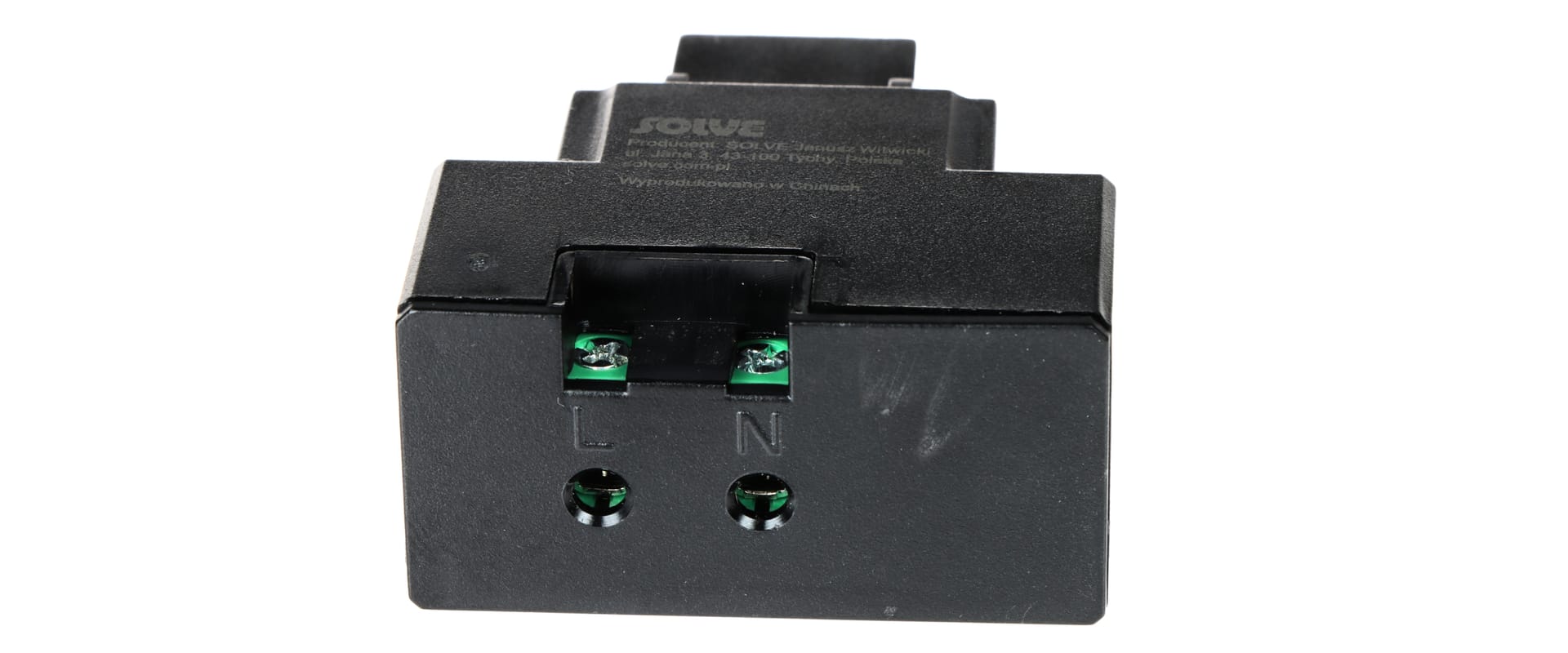 ŁADOWARKA USB FX-USB-3A/B KEYSTONE