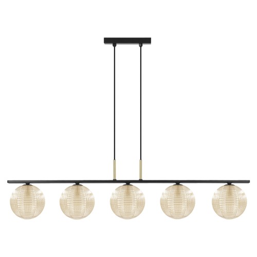 Lampa wisząca K-5688 z serii GIRO