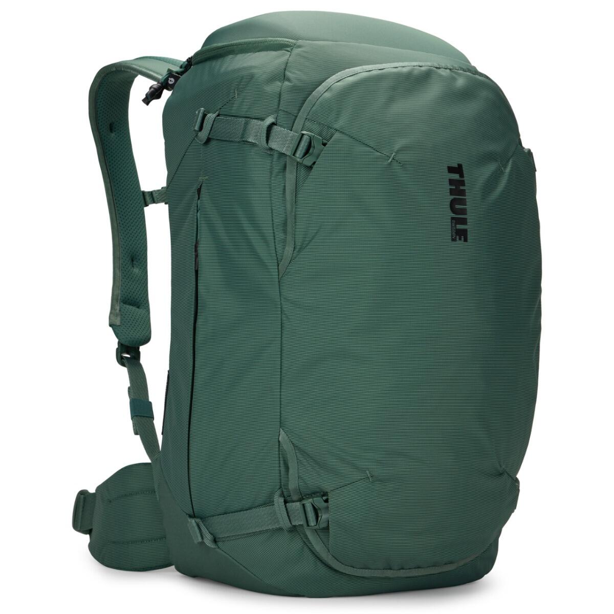 Plecak Thule Landmark Travel Pack 40L - Hazy Green