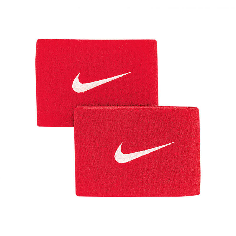 Nike Opaska na getry Guard Stay 2szt SE0047-610 Opaski na getry szerokie