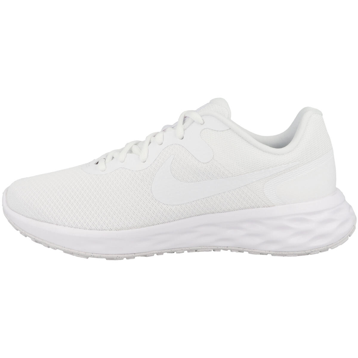 Buty sportowe męskie Nike Revolution 6 Nn białe r.41