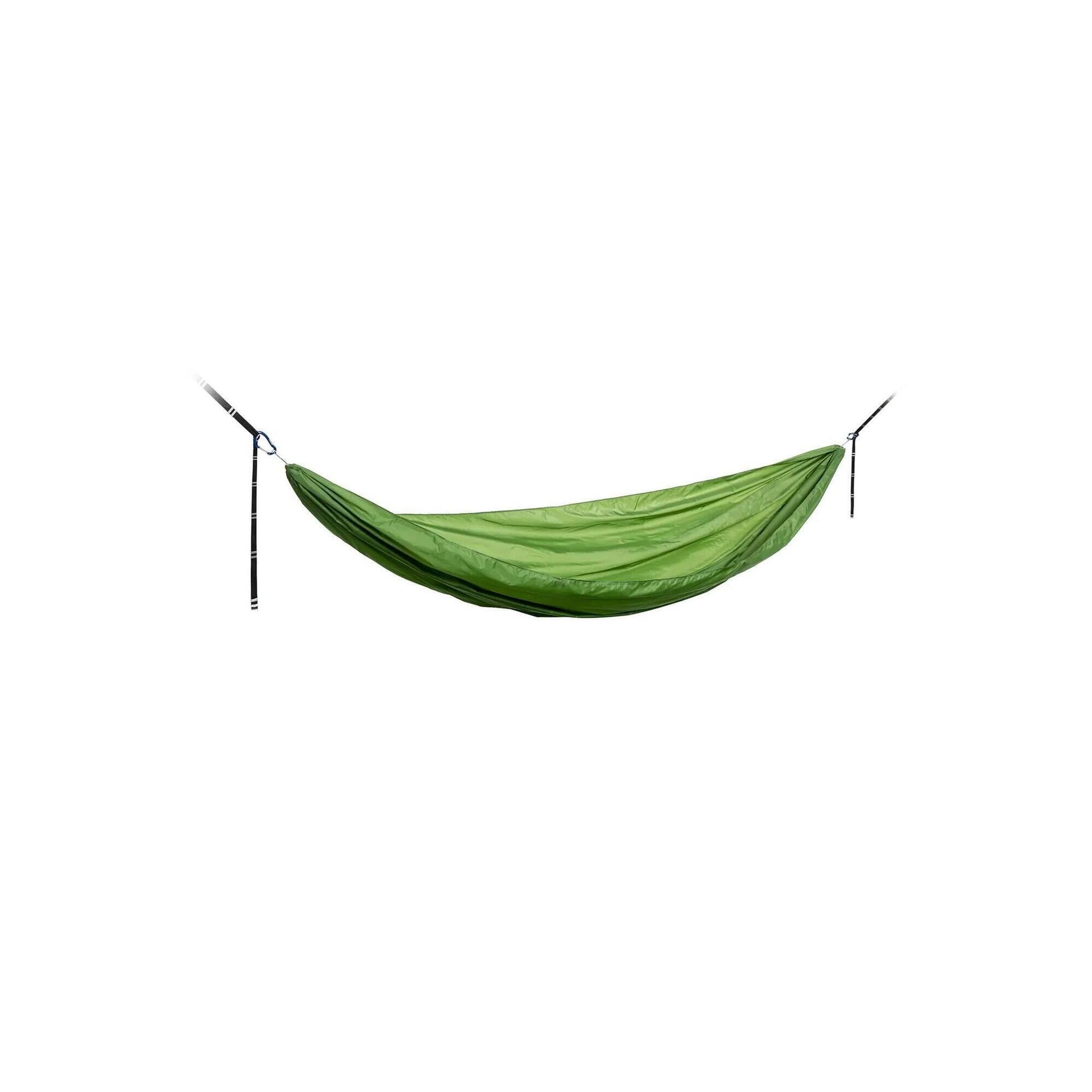 Hamak Lesovik Bystry - treetop green