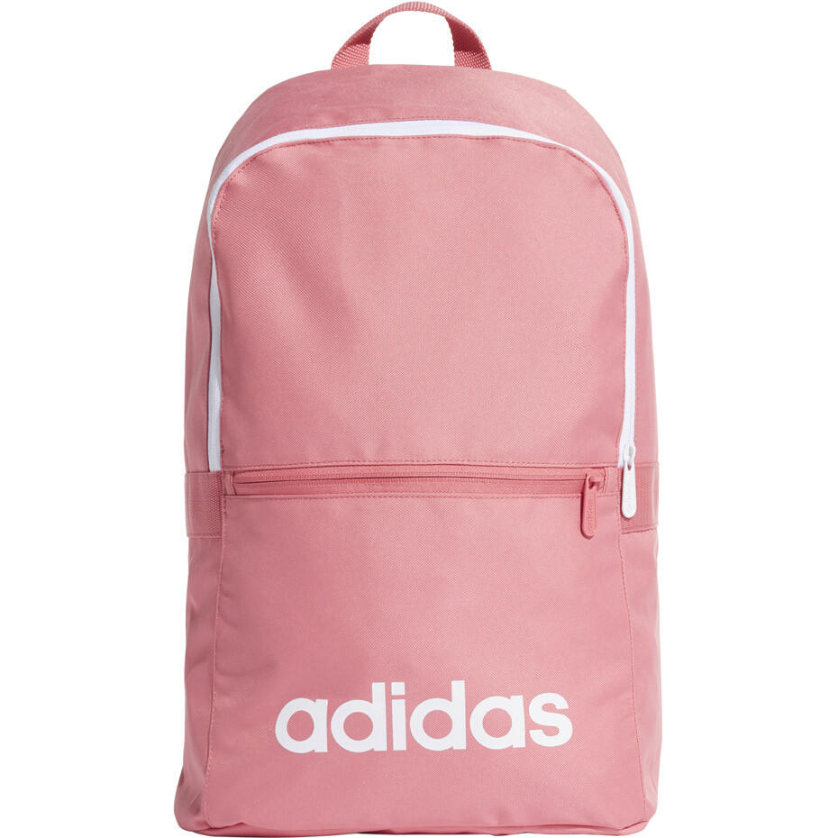 Adidas Plecak Linear Classic BP Daily ED0292 różowy PLECAK_ADIDAS_ED0292_R