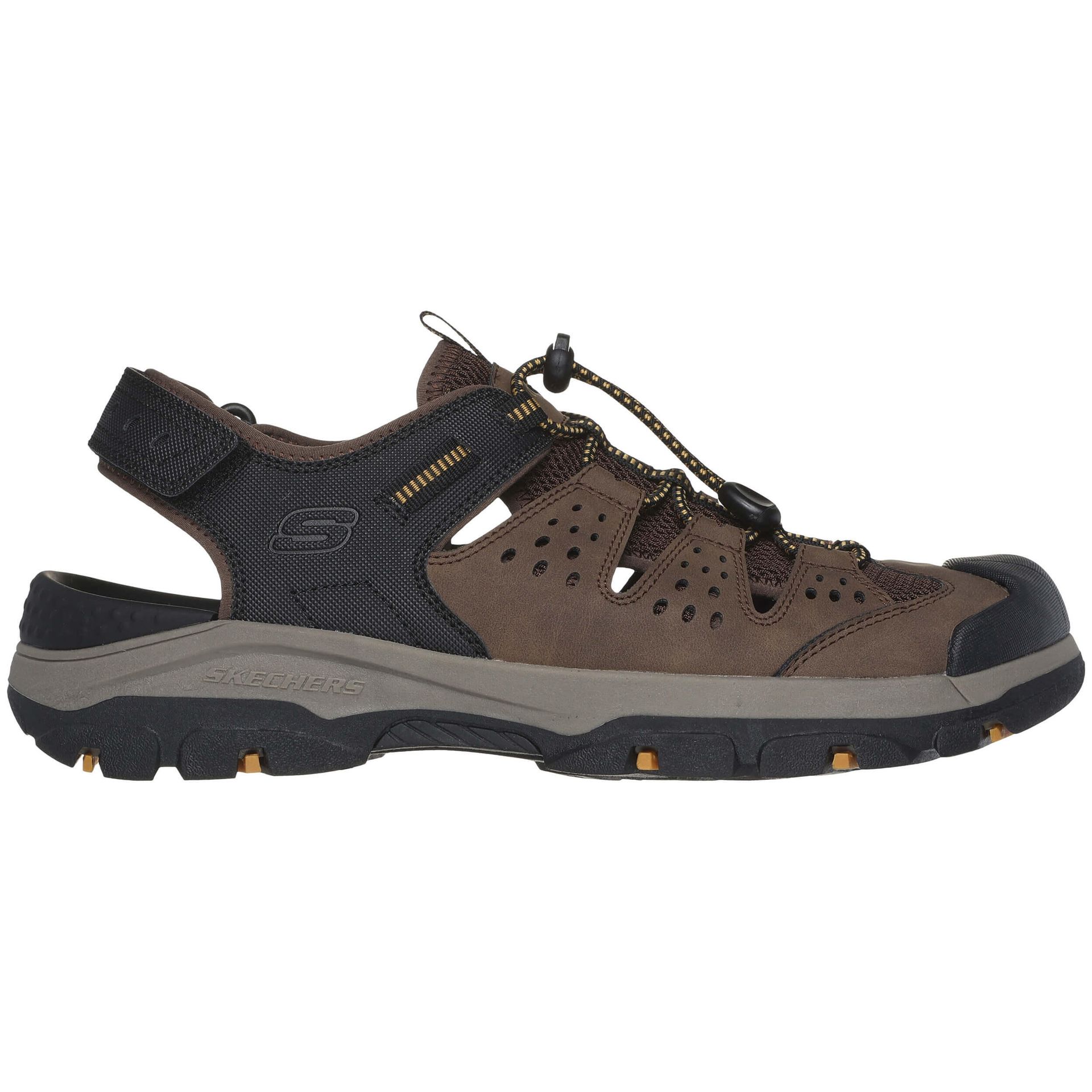 Buty trekkingowe męskie Skechers Tresmen