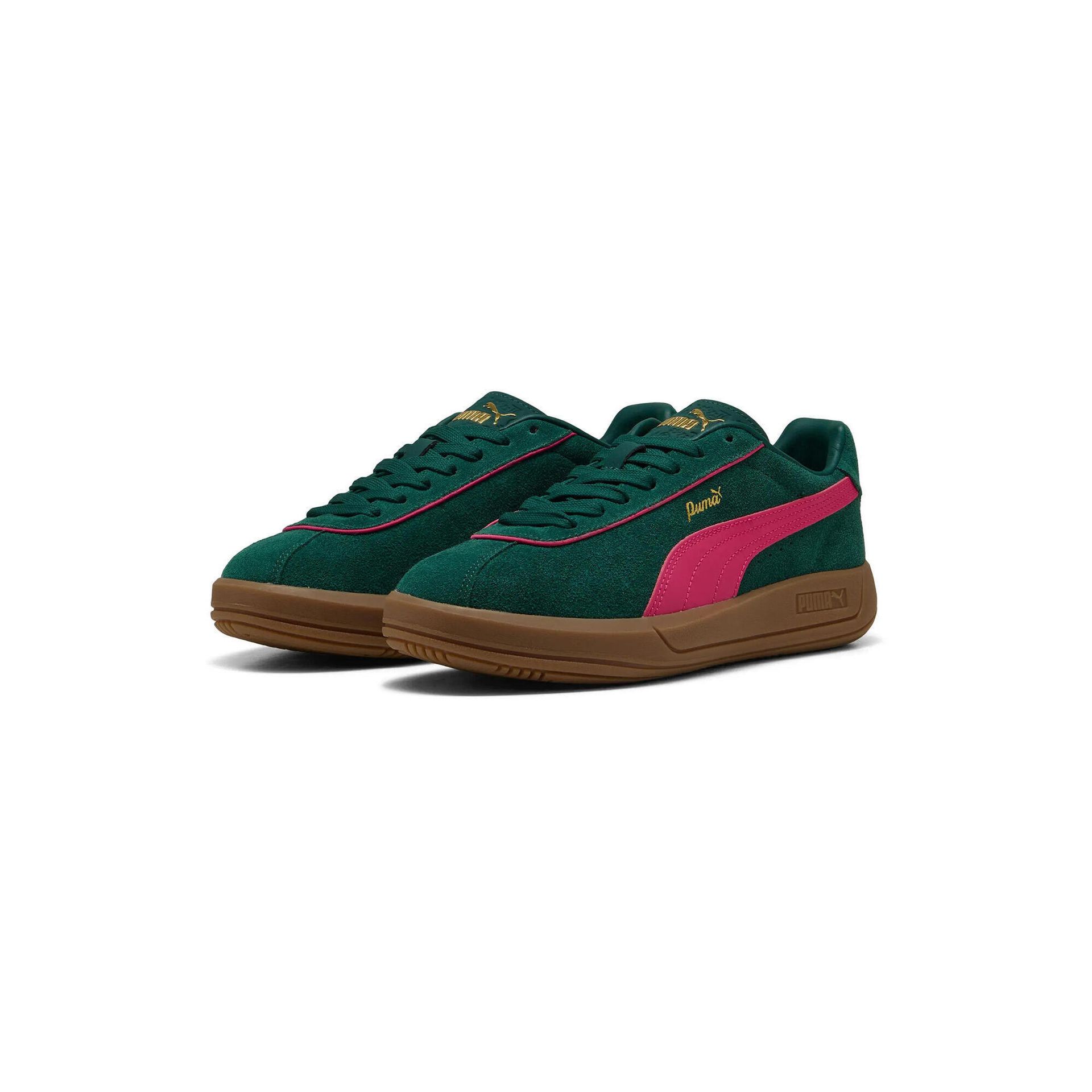 Puma Buty Club Klassika Sd 40071805
