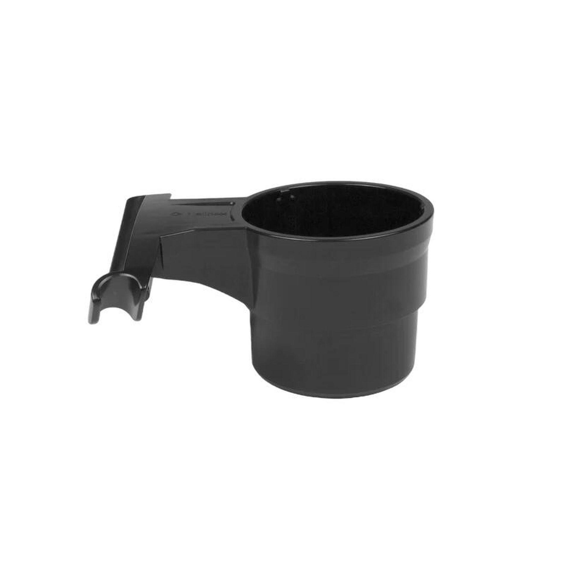 Helinox Helinox Podstawka na napoje do Chair One & Sunset, black 2021