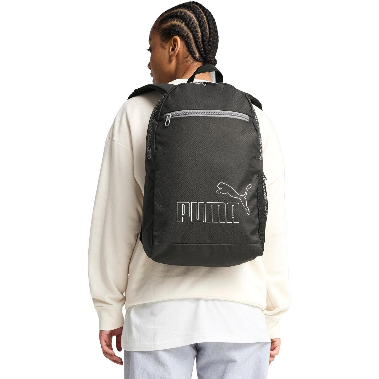 PUMA Plecak unisex Phase Ii plecak (1 szt.)