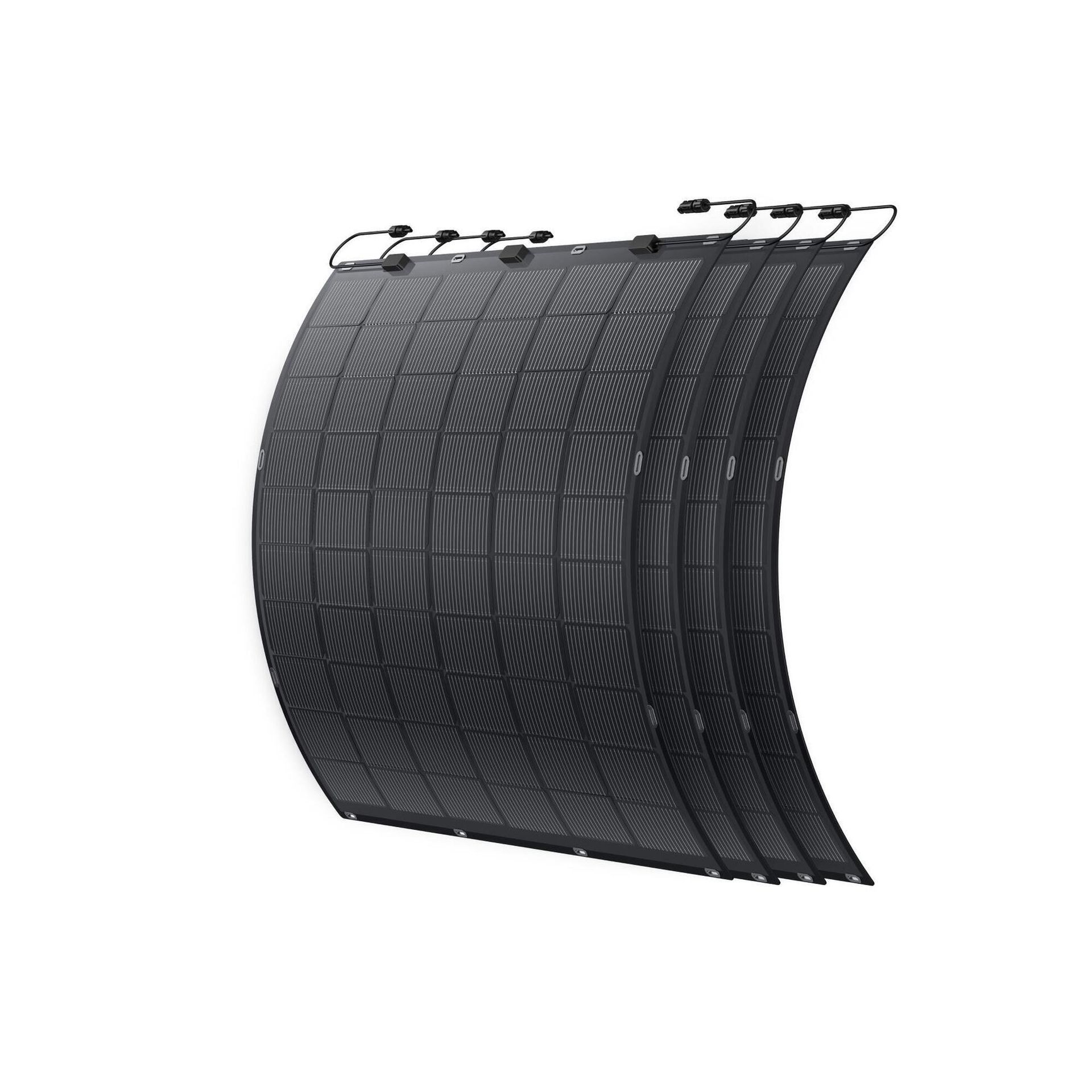 Anker Anker Solix FS20 900W 225W - 4 szt