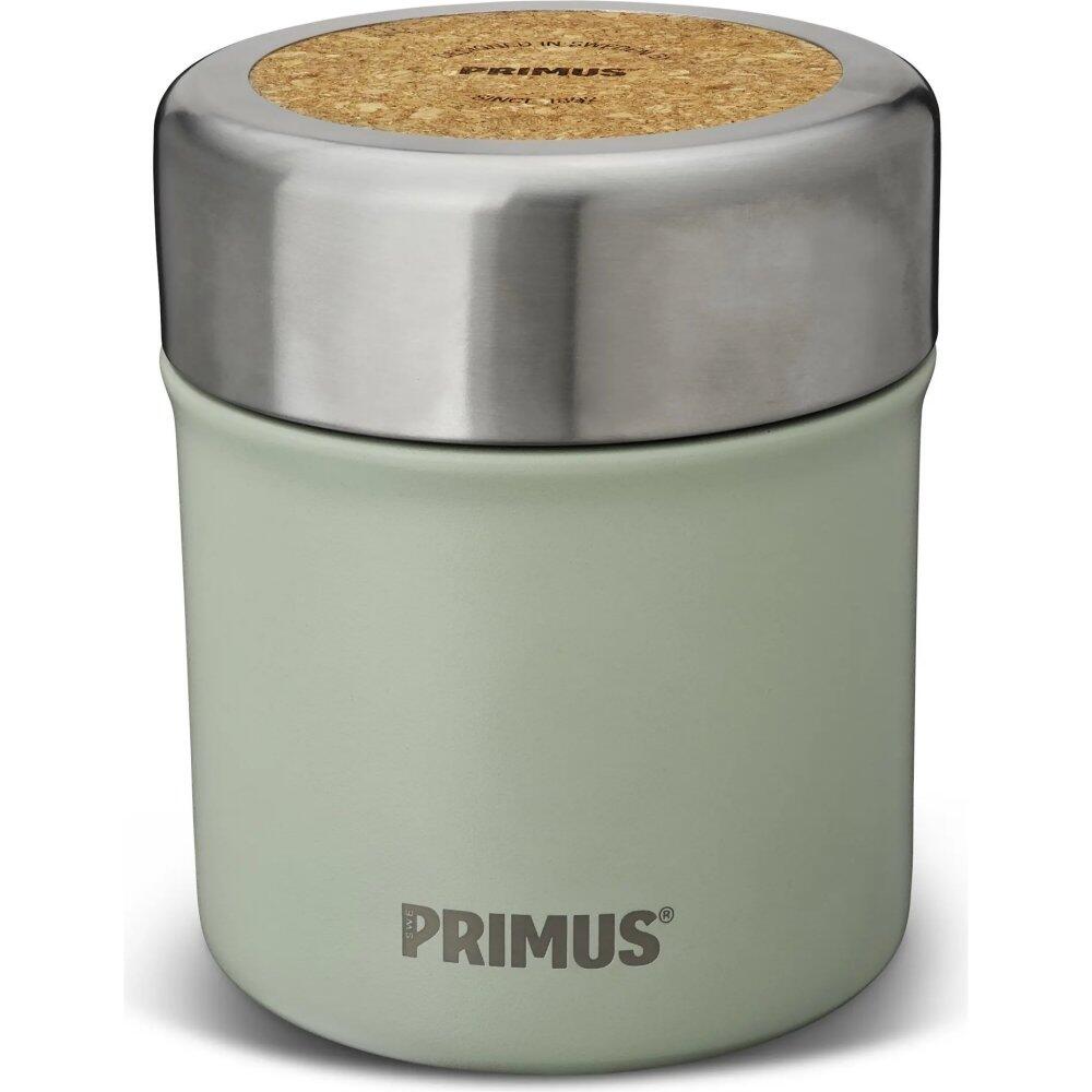 Primus Termos Na Żywność Preppen Vacuum Jug 550 Ml Mint Green