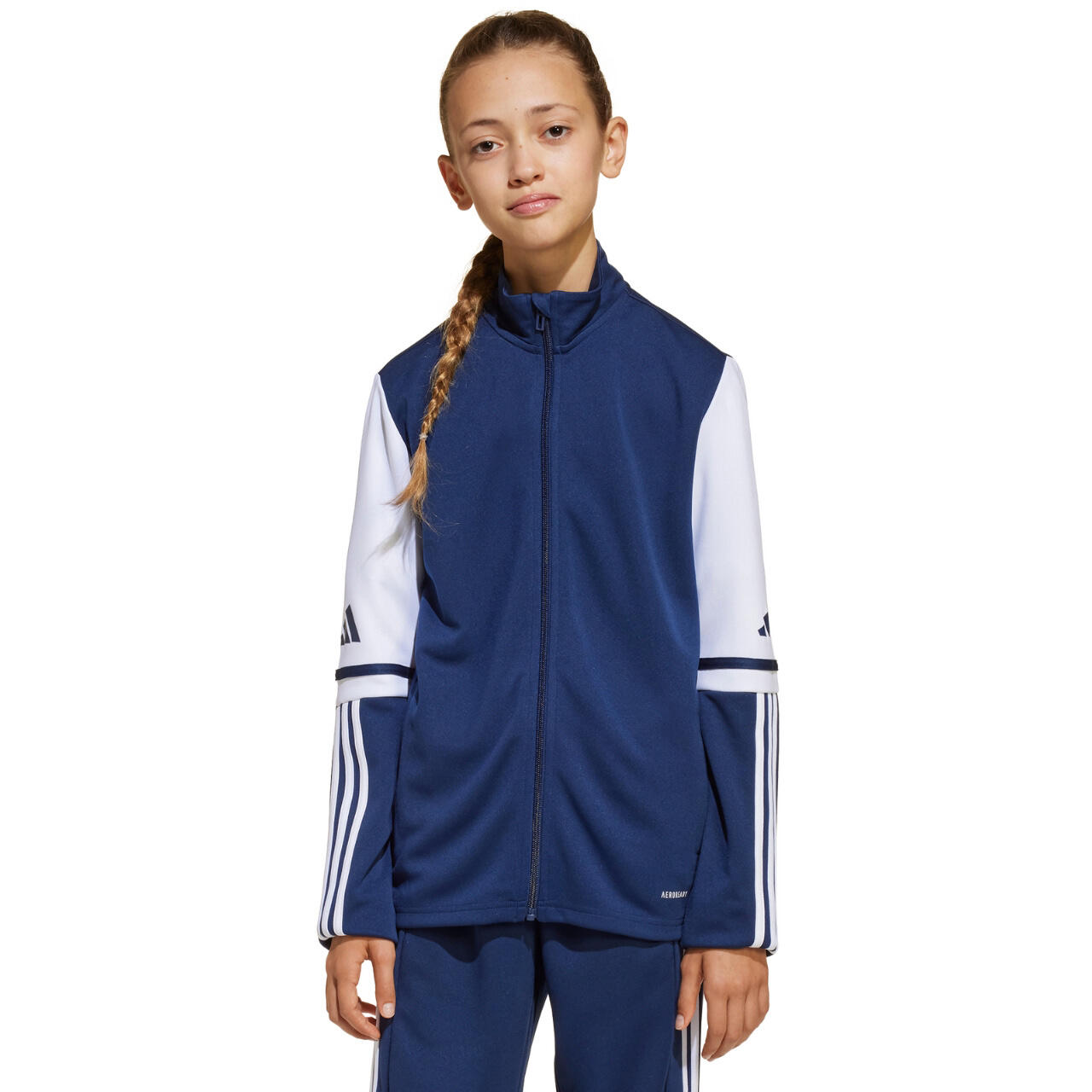 Bluza dla dzieci adidas Squadra 25 Training