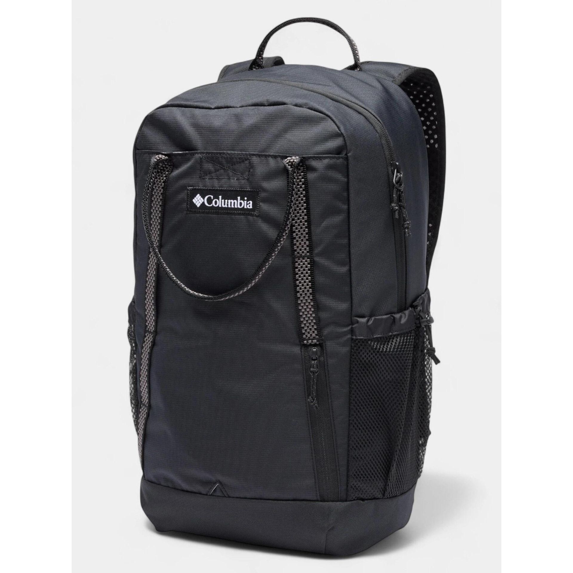 Plecak Columbia Echo Mountain 25L Backpack - black