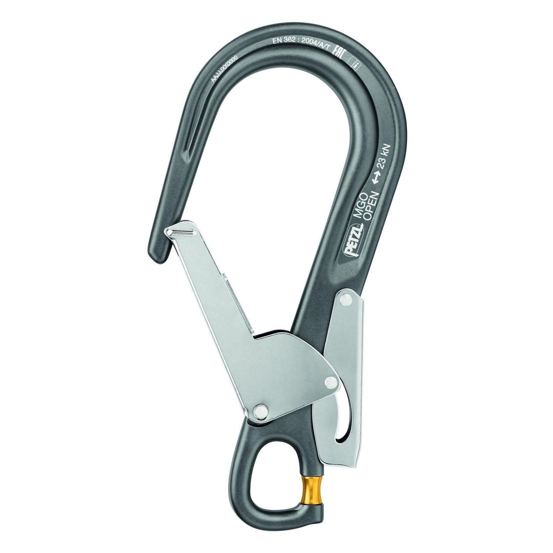 Petzl Karabinek MGO