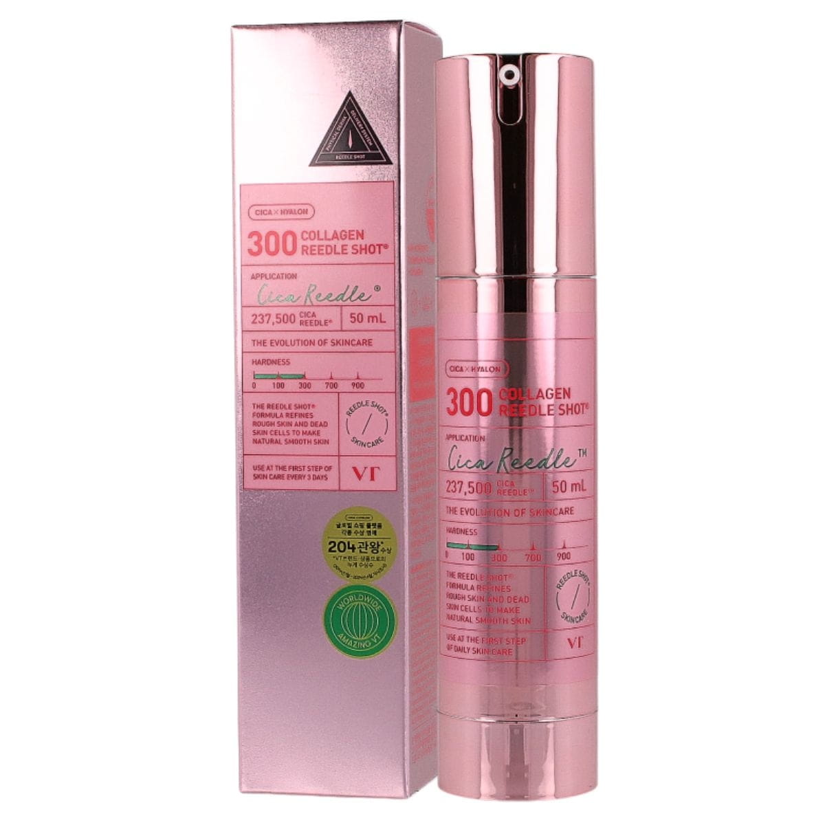 VT Cosmetics  Collagen Reedle Shot 300 50ml