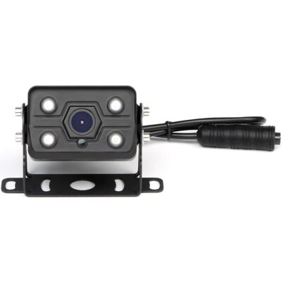 Kamera cofania MBG LINE 607T2