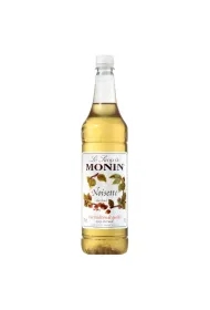 Syrop orzech laskowy Hazelnut - Żywność