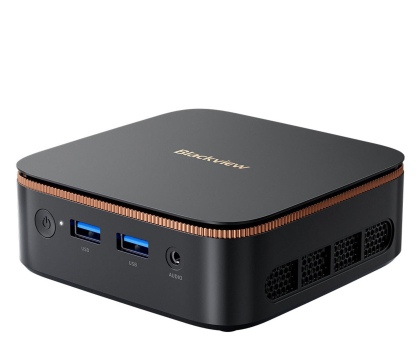Blackview MP20 N150/16GB/512/Win11P czarny