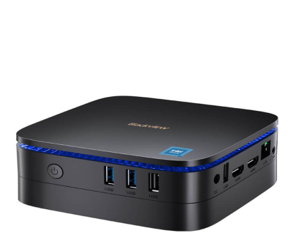 Blackview MP60 N150/16GB/1TB/Win11P czarny
