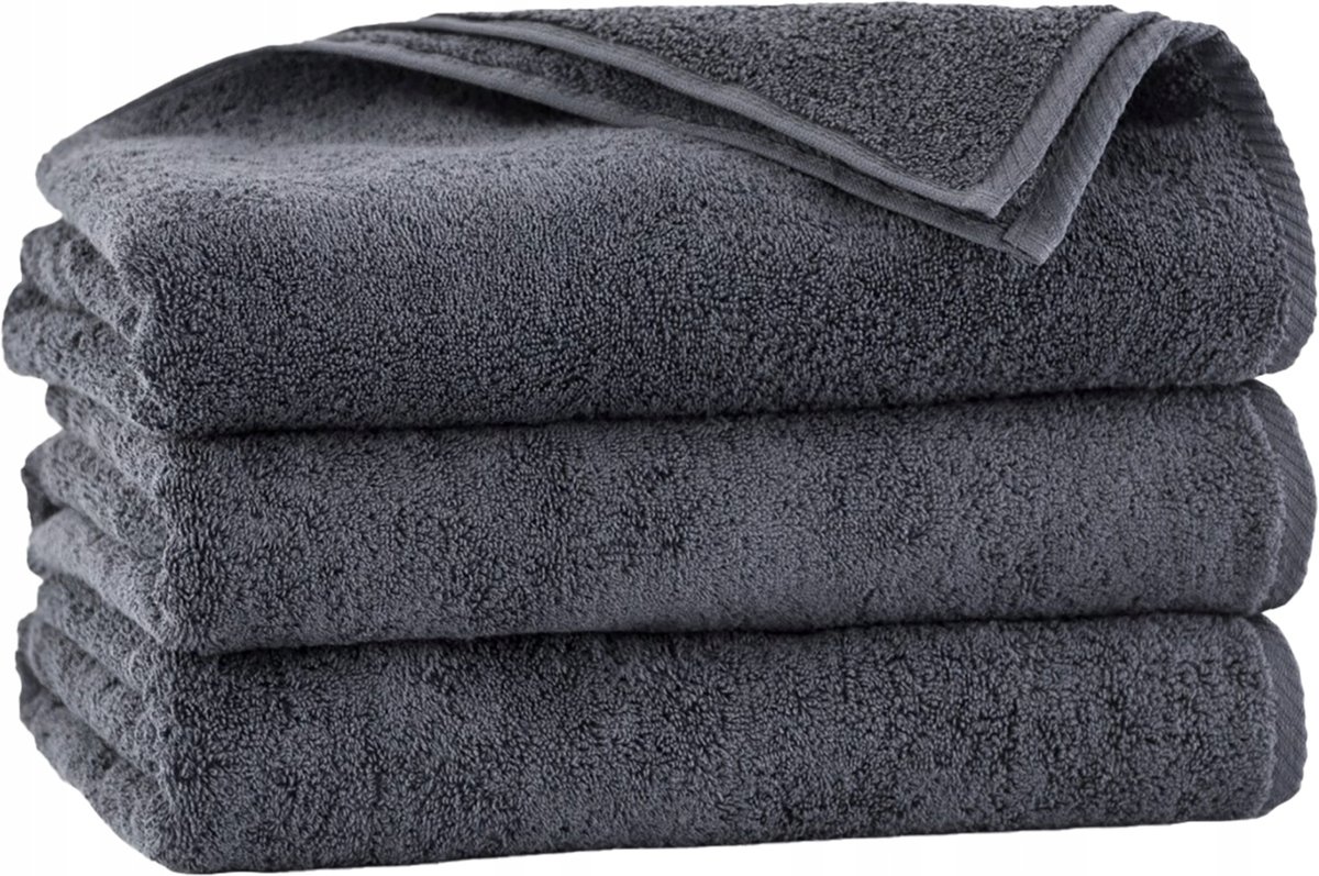 Ręcznik bawełniany Zwoltex T-KIWI2 GF r. 50x100 cm