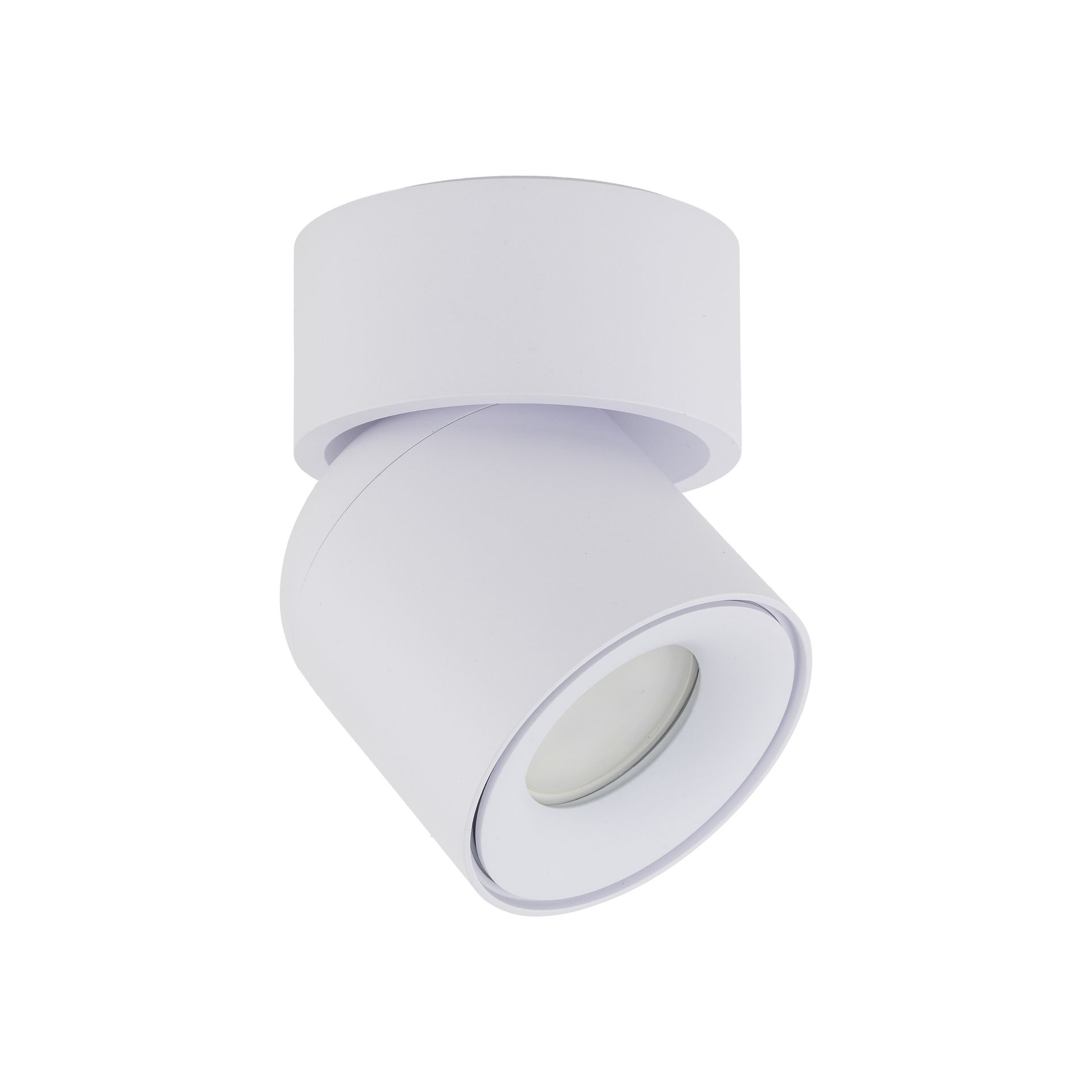 Regulowany reflektor na żarówkę GU10 TK 10576 z serii TWIST