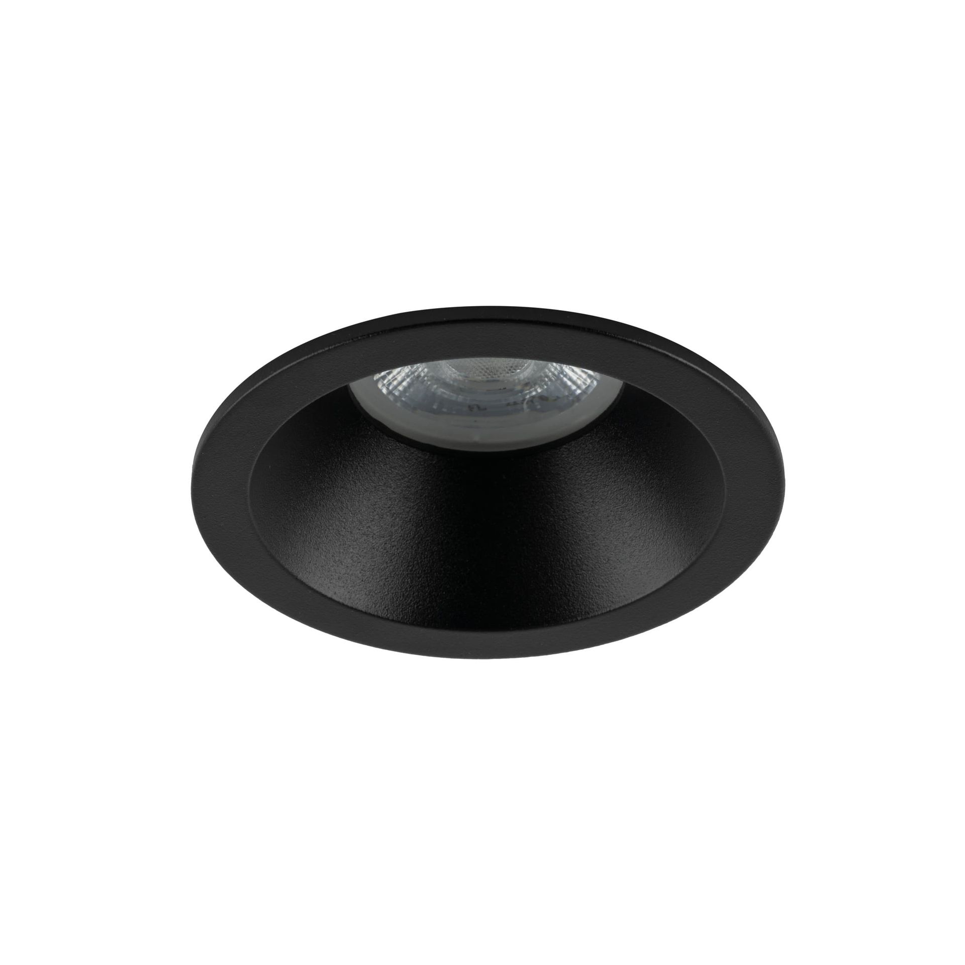 Łazienkowe oczko wpustowe, IP65 TK 10577 z serii OPTI