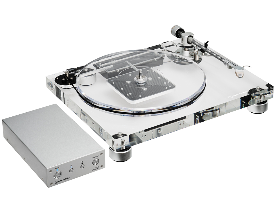 Audio-Technica AT-LPA2