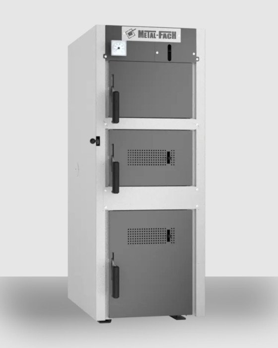 METAL-FACH Kocioł na drewno SEMAX BASIC 30 kW