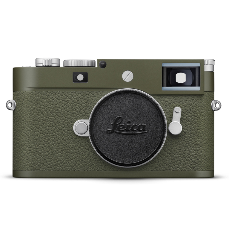 Leica M11-P safari