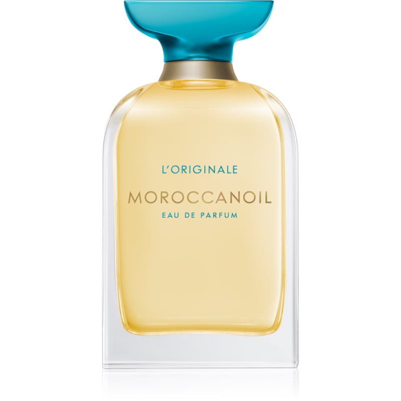 Moroccanoil L'Originale Eau de Parfum woda perfumowana dla kobiet 60 ml