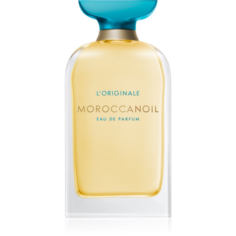 Moroccanoil L'Originale Eau de Parfum woda perfumowana dla kobiet 100 ml