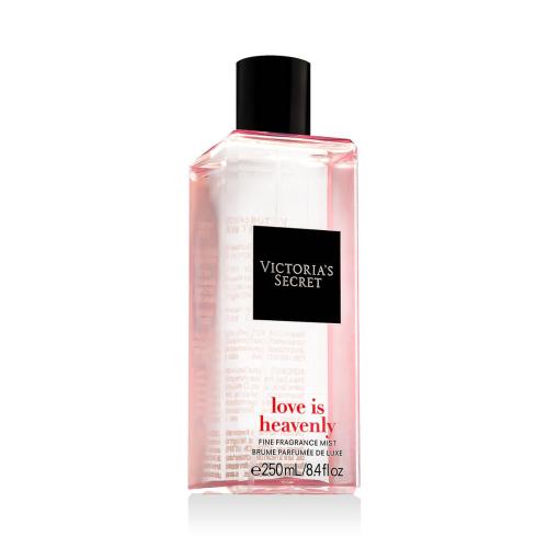 Victoria´s Secret Love is Heavenly Spray do ciała 250 ml