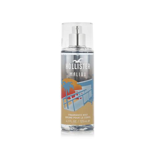 Hollister Malibu Spray do ciała 125 ml