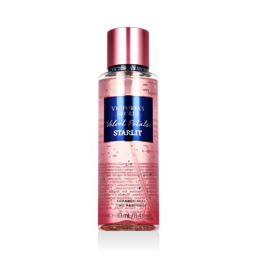 Victoria´s Secret Velvet Petals Starlit Spray do ciała 250 ml