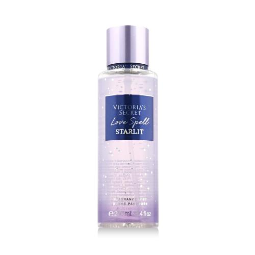 Victoria´s Secret Love Spell Starlit Spray do ciała 250 ml