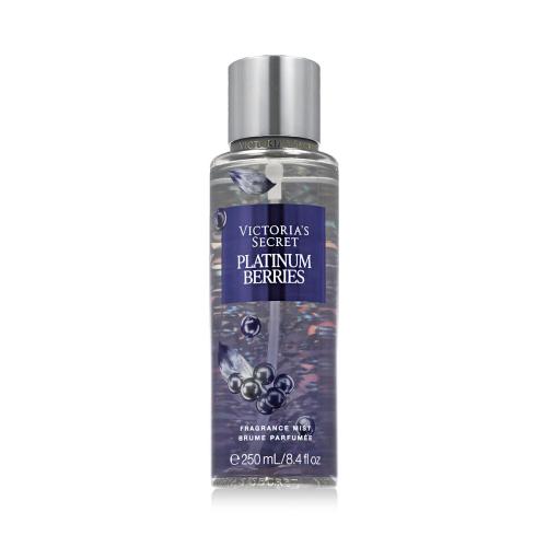 Victoria´s Secret Platinum Berries Spray do ciała 250 ml