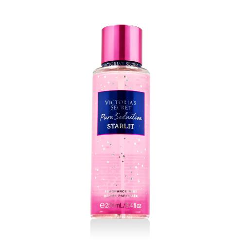 Victoria´s Secret Pure Seduction Starlit Spray do ciała 250 ml