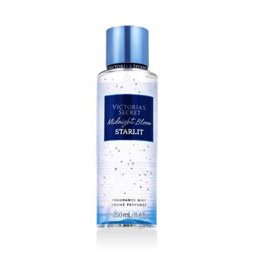 Victoria´s Secret Midnight Bloom Starlit Spray do ciała 250 ml