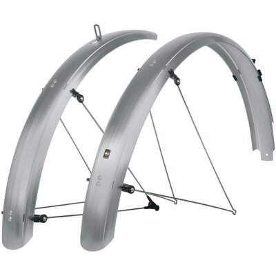 Błotniki rowerowe SKS Bluemels Basic 11824