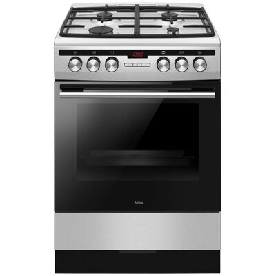 AMICA 6117GET3.33HZPTAAF(XX) Termoobieg Pizza 300˚C