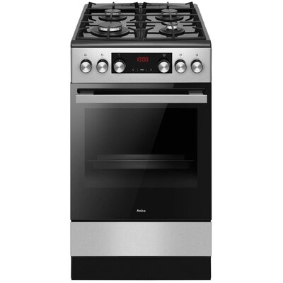 AMICA 523GCE3.33ZPTSDPA(XSX) Pizza 300˚C