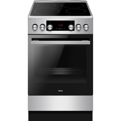 AMICA 523IE3.323PAHTSDP(XX) Pizza Steam 300˚C