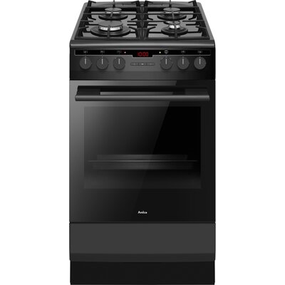 AMICA 58GCET3.33HZPTADA(BM) Pizza 280˚C