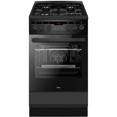 AMICA 58GET3.33PAHZPTAPFA(BM Termoobieg Pizza 280˚C