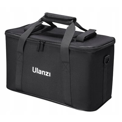Torba na sprzęt foto ULANZI OM-01 Mini 13L Czarny SB9815