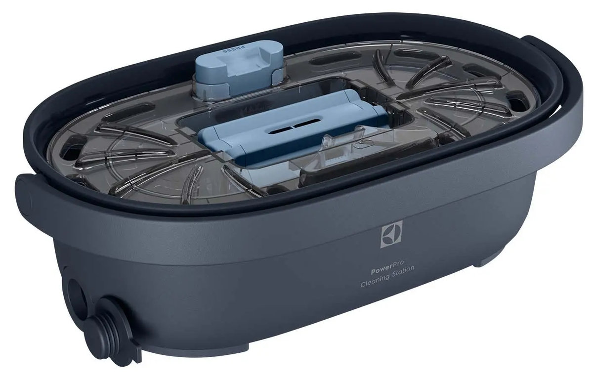 Stacja czyszcząca Electrolux PowerPro EPPCS2